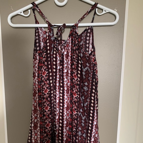 Garage Dress - Picture 2 of 2